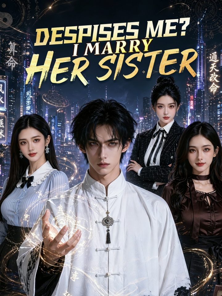 Despises Me? I Marry Her Sister