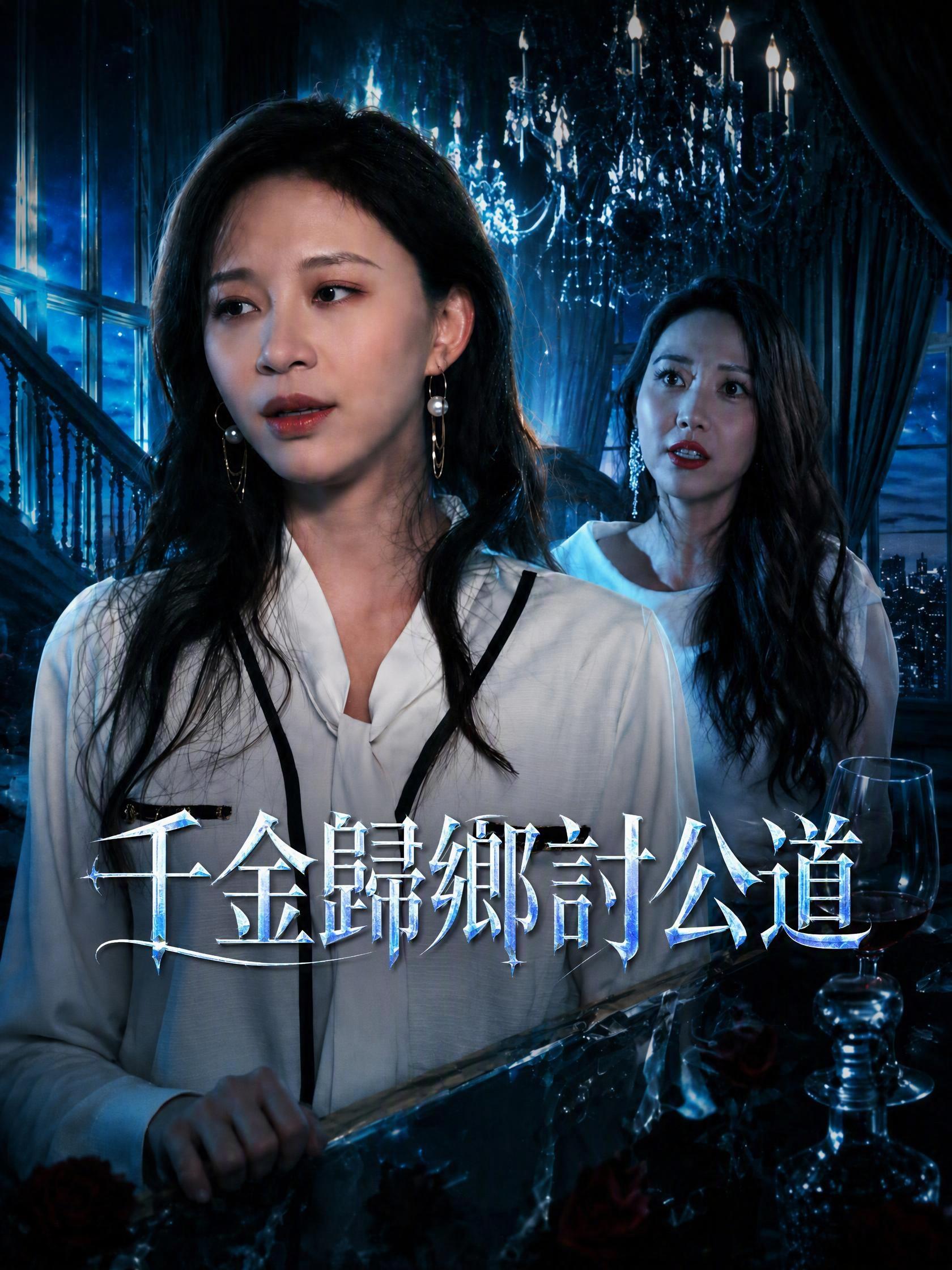 千金歸鄉討公道