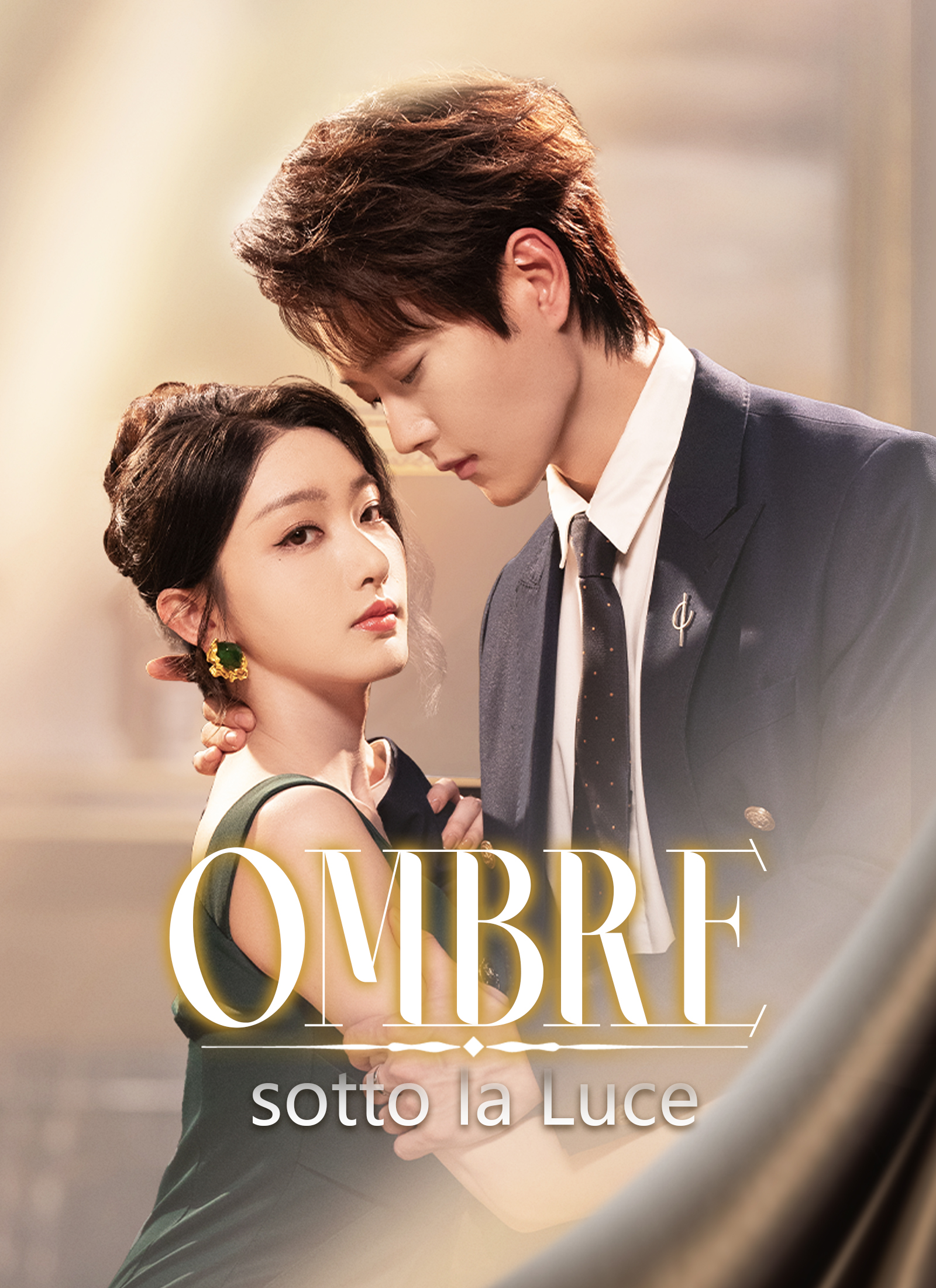Ombre sotto la Luce