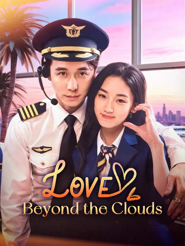 Love Beyond the Clouds