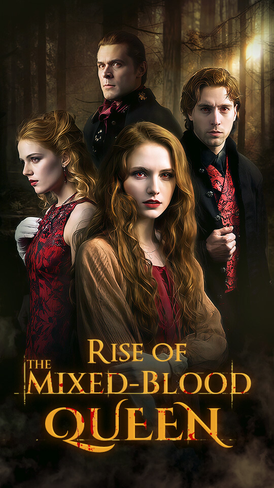 Rise of The Mixed-Blood Queen