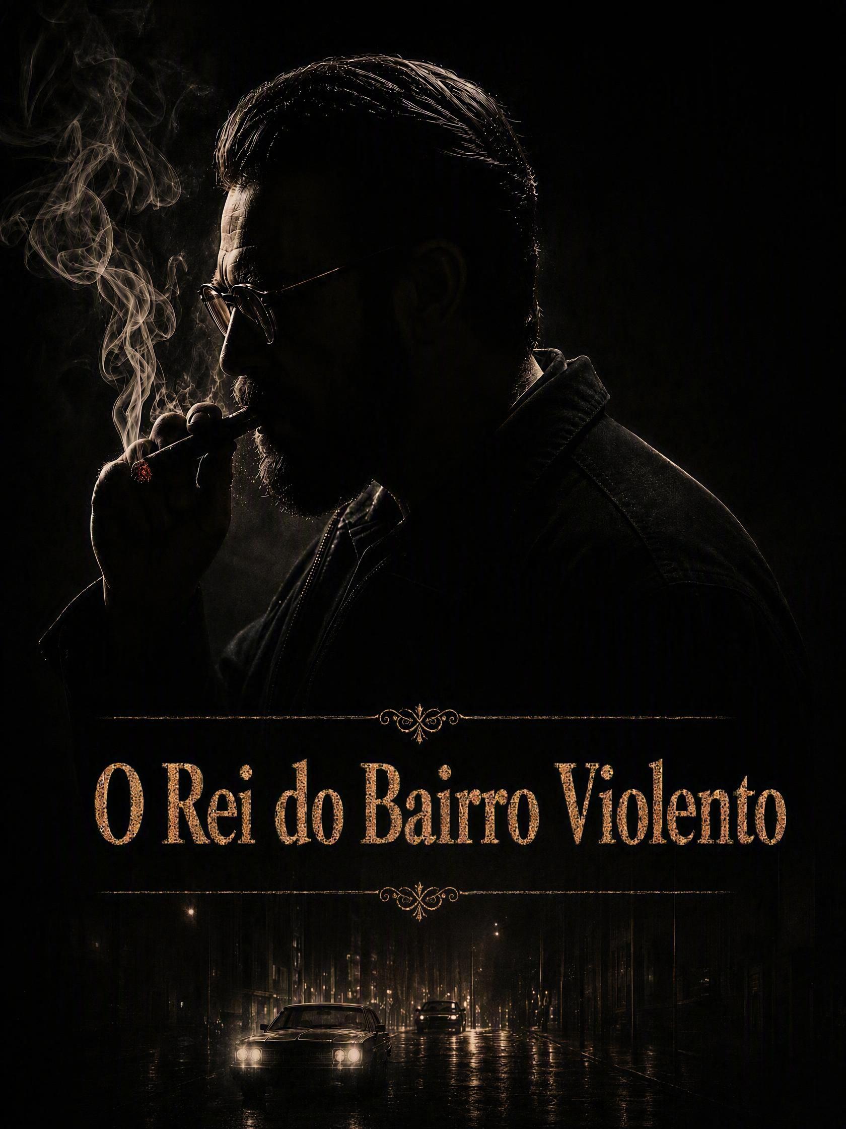 O Rei do Bairro Violento