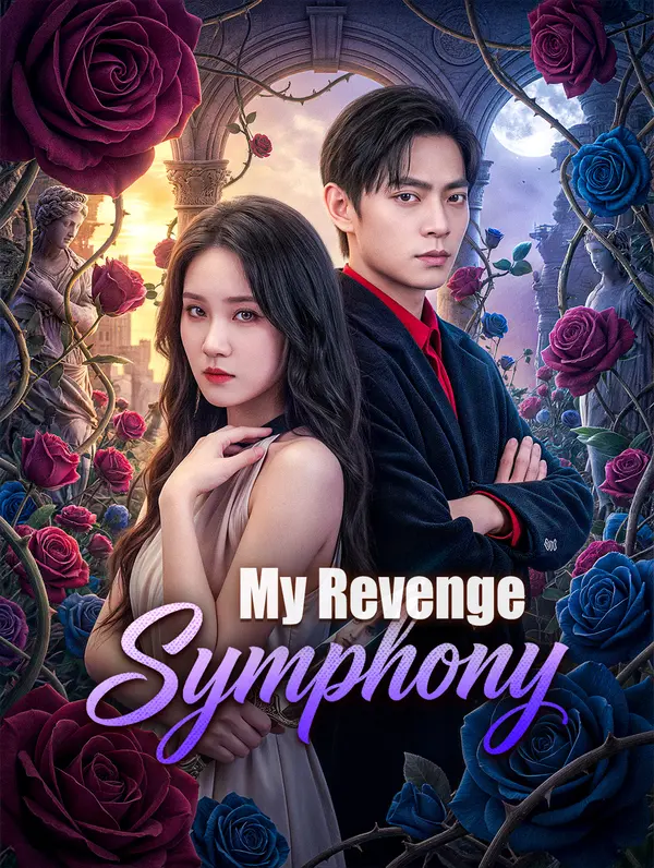 My Revenge Symphony