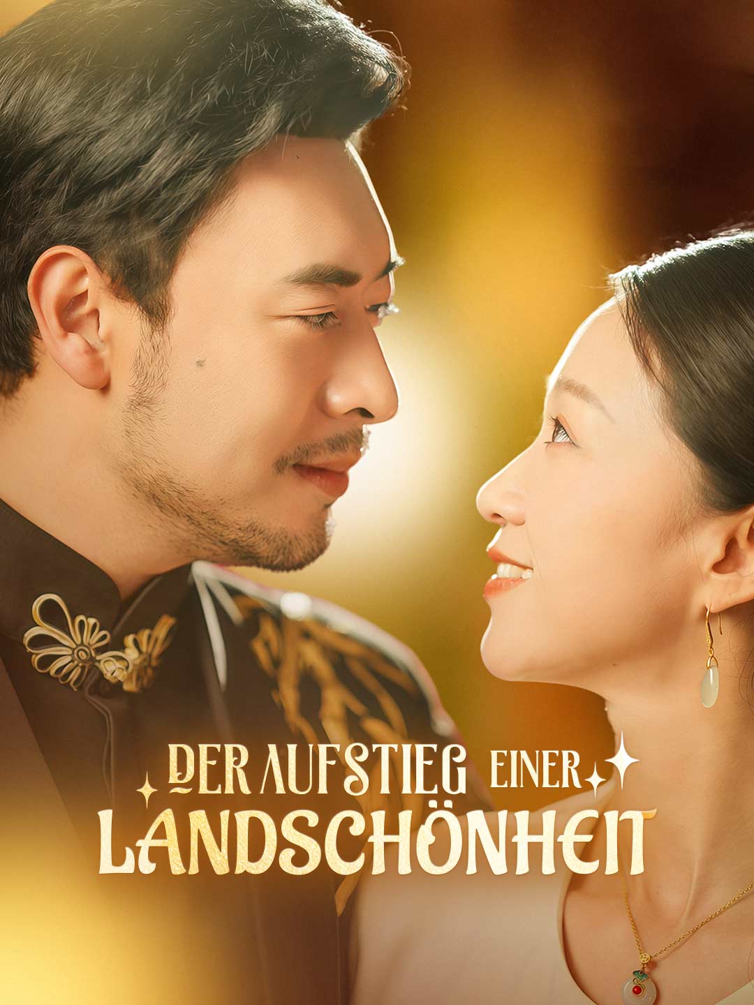 Der Aufstieg einer Landschönheit