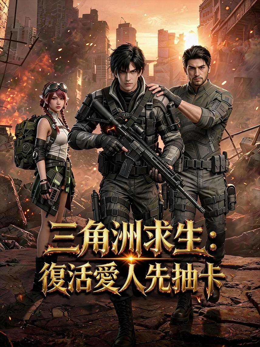 三角洲求生：復活愛人先抽卡