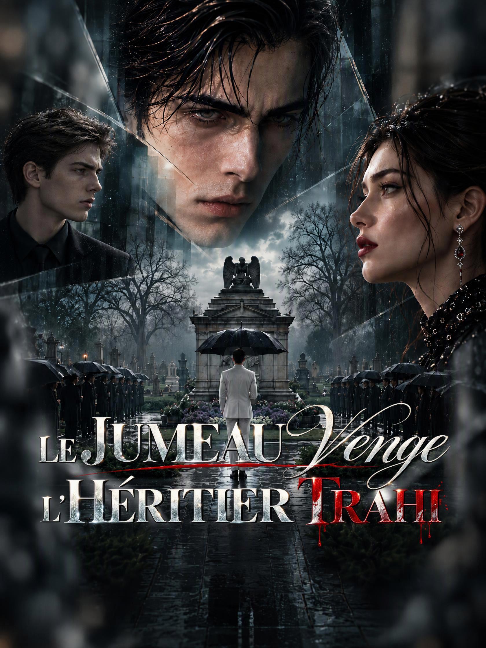 LE JUMEAU VENGE L'HÉRITIER TRAHI