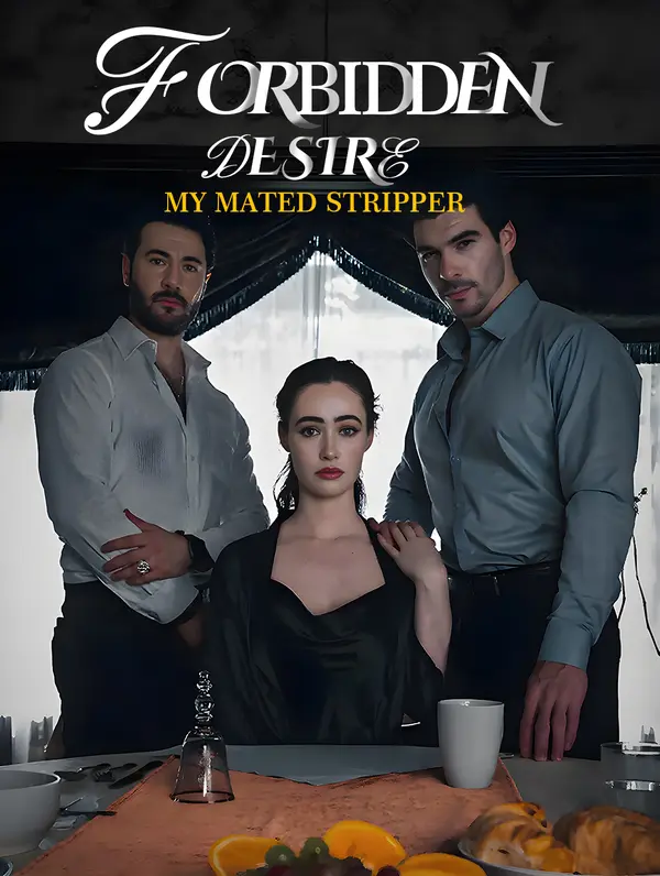 Forbidden Desire:My Mated Stripper