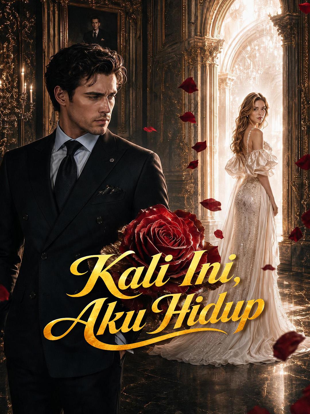 Kali Ini, Aku Hidup