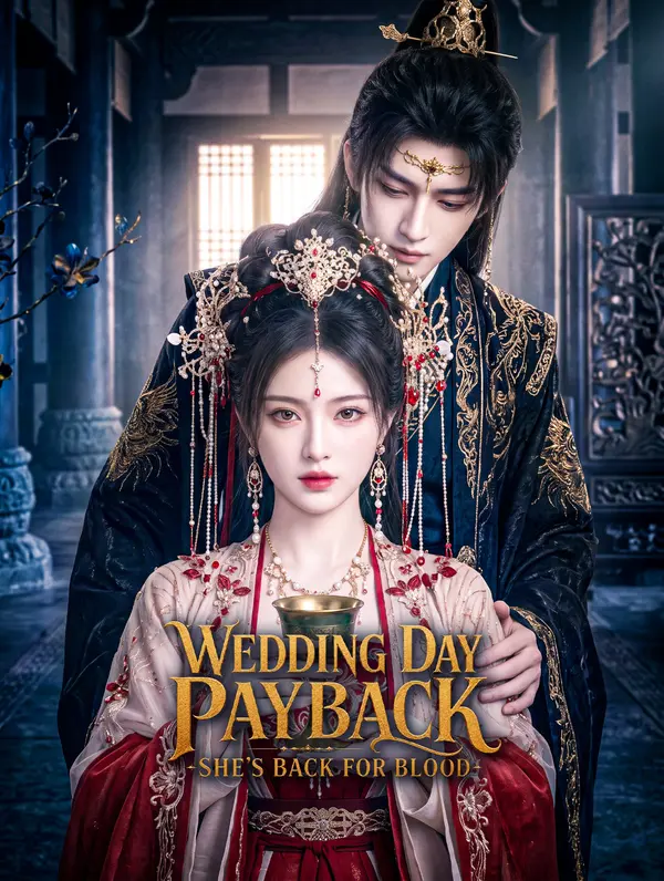 Wedding Day Payback: She’s Back for Blood
