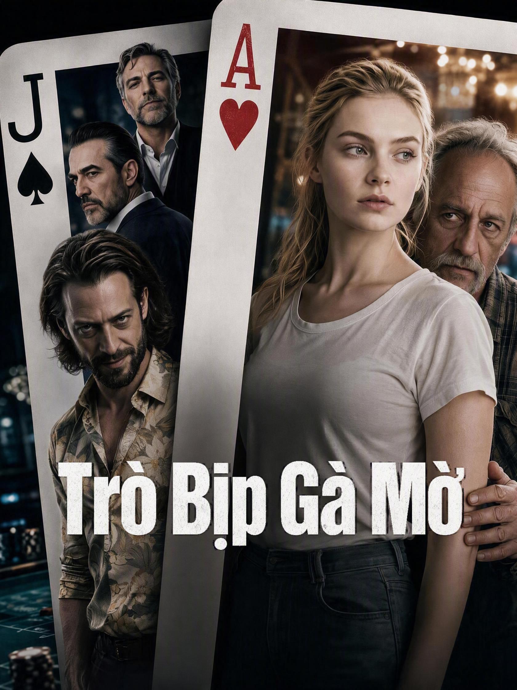 Trò Bịp Gà Mờ