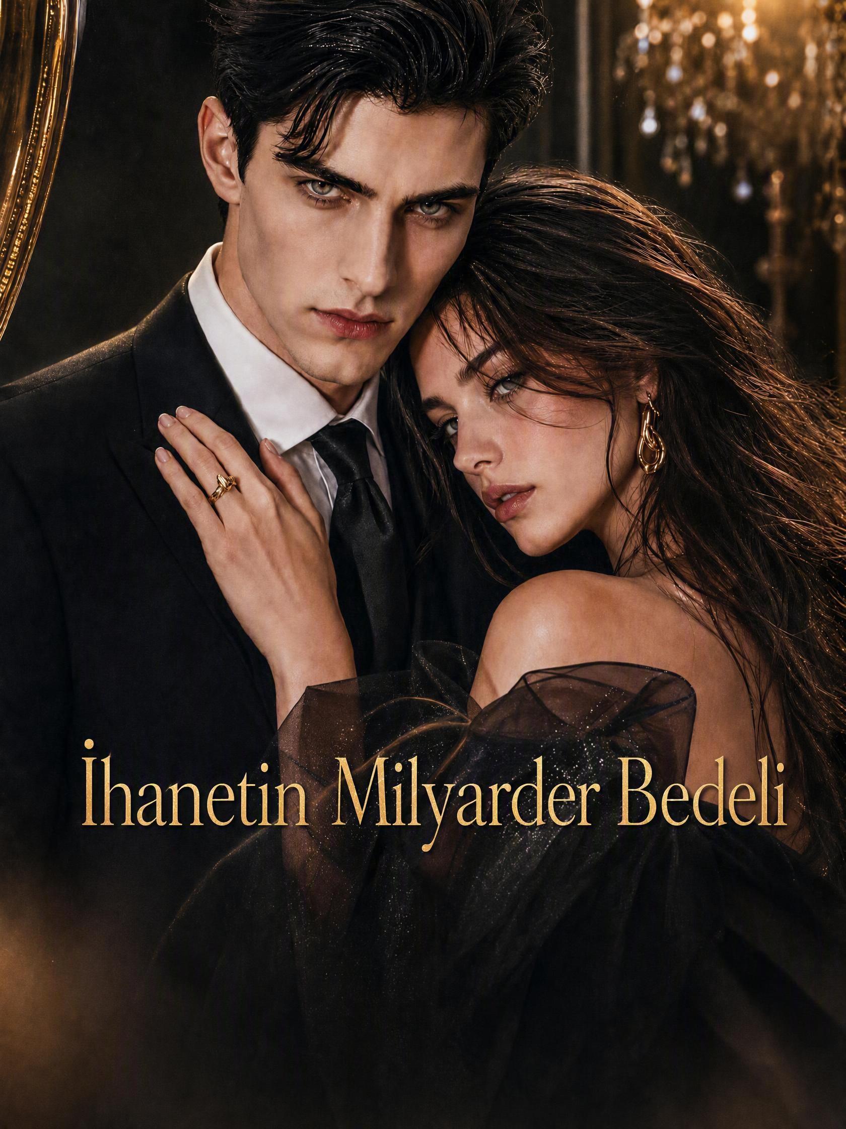 İhanetin Milyarder Bedeli
