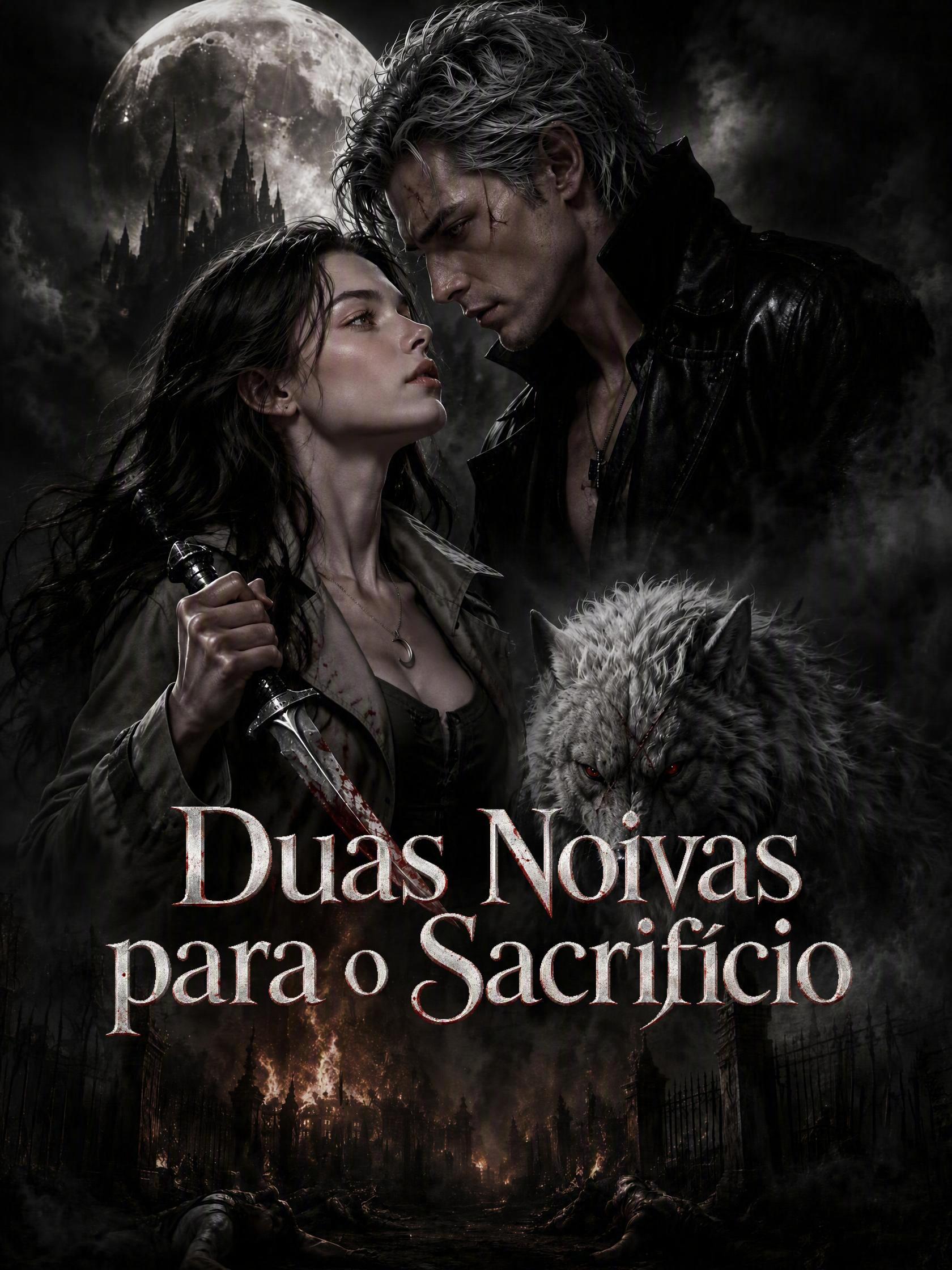 Duas Noivas para o Sacrifício