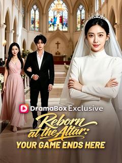 Reborn at the Altar: Your Game Ends Here