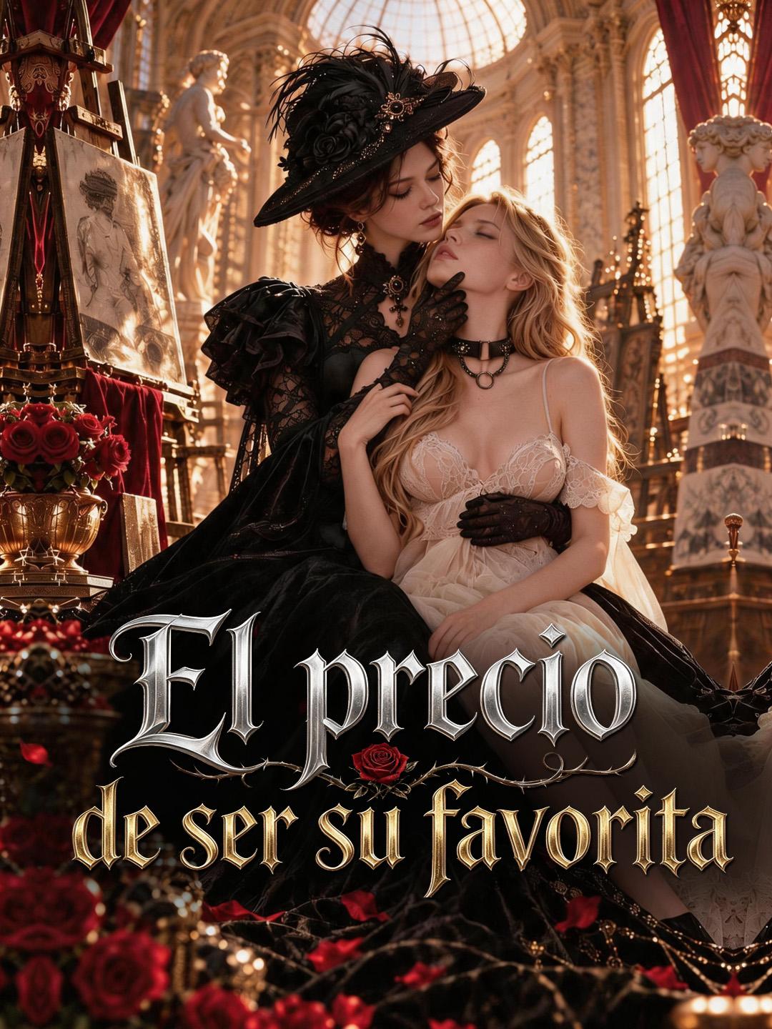 El precio de ser su favorita