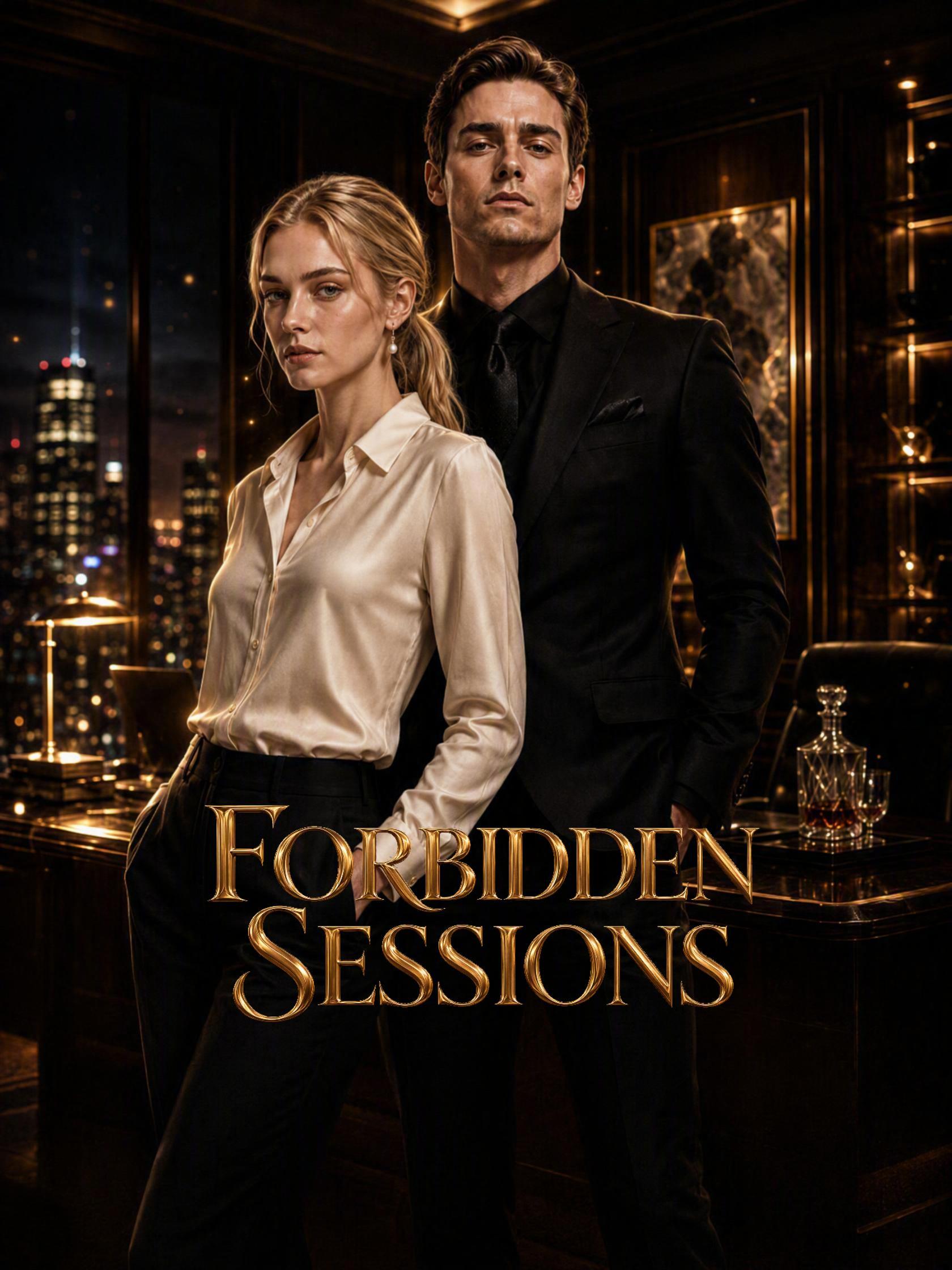 Forbidden Sessions