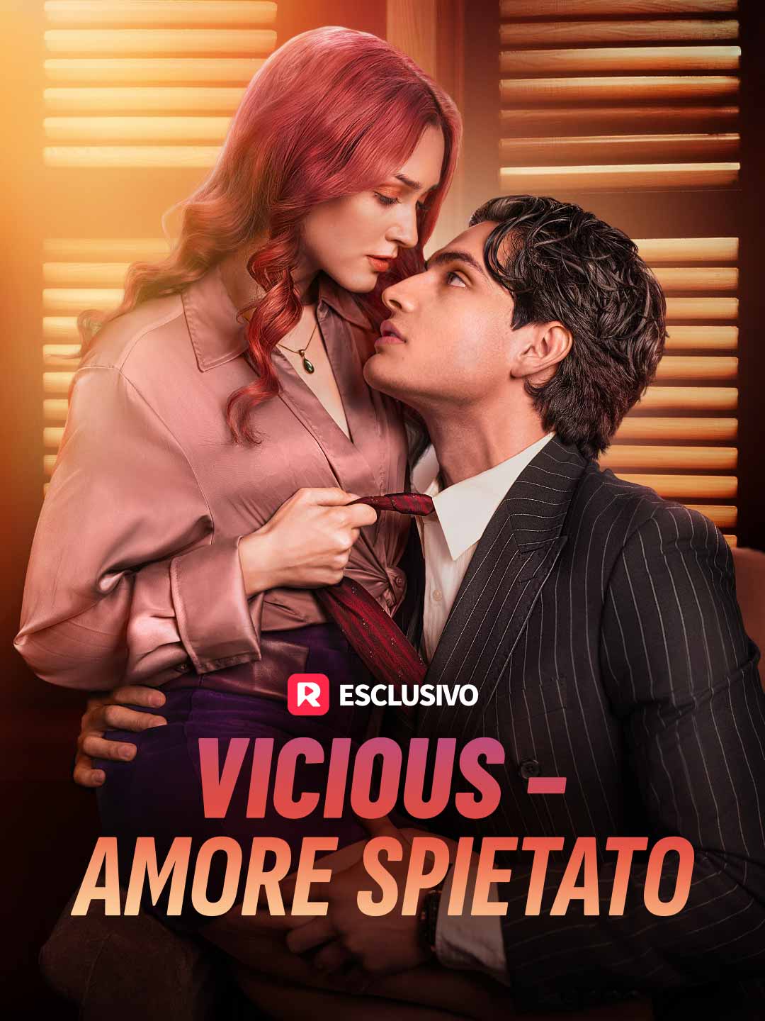 Vicious – Amore spietato
