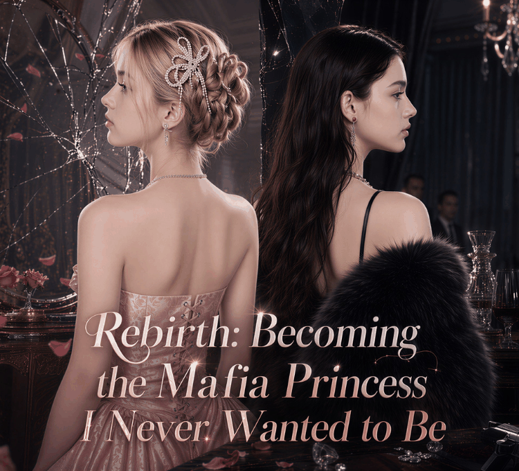 Rebirth: Becoming the Mafia Princess I Never Wanted to Be