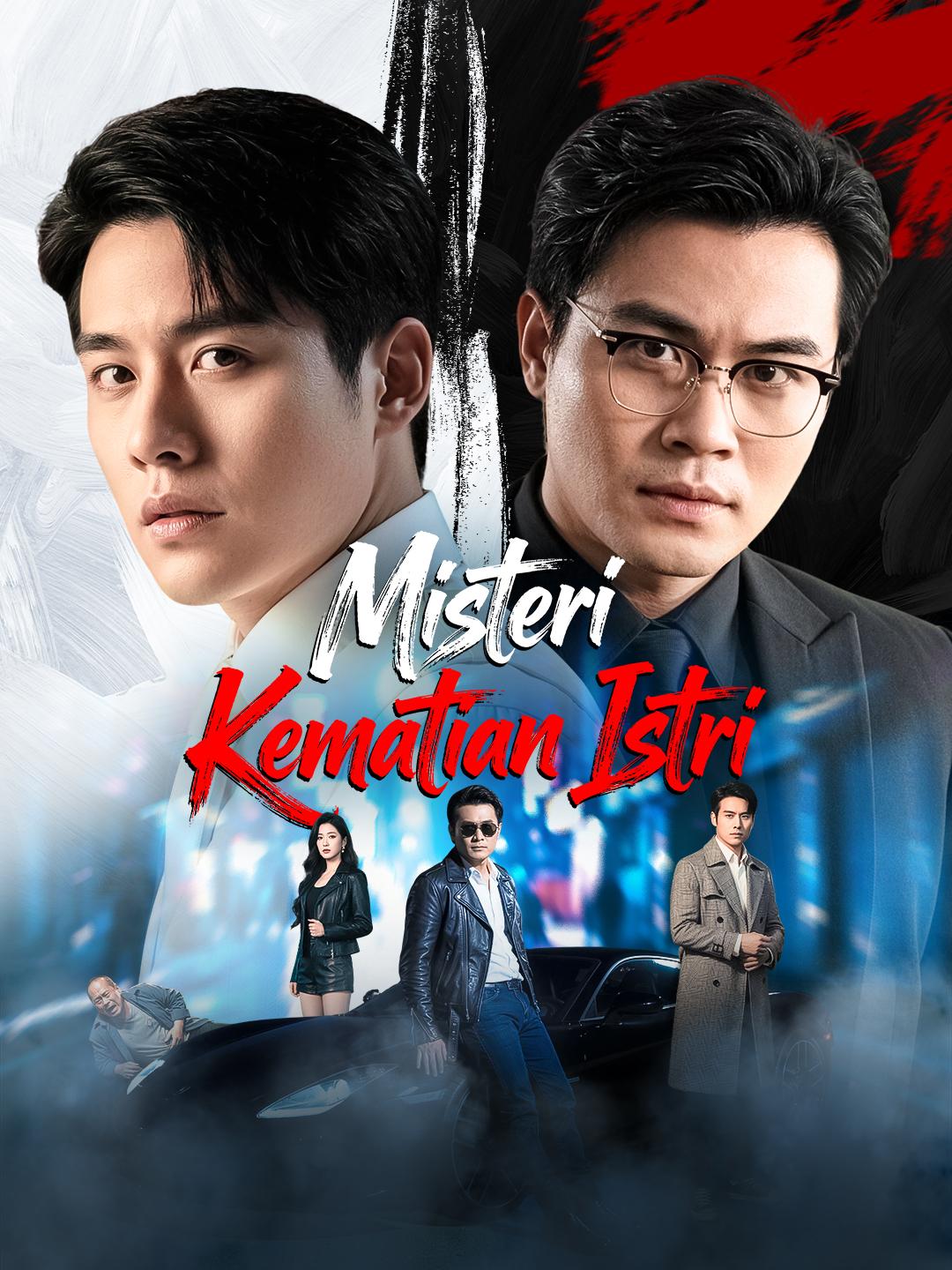 Misteri Kematian Istri