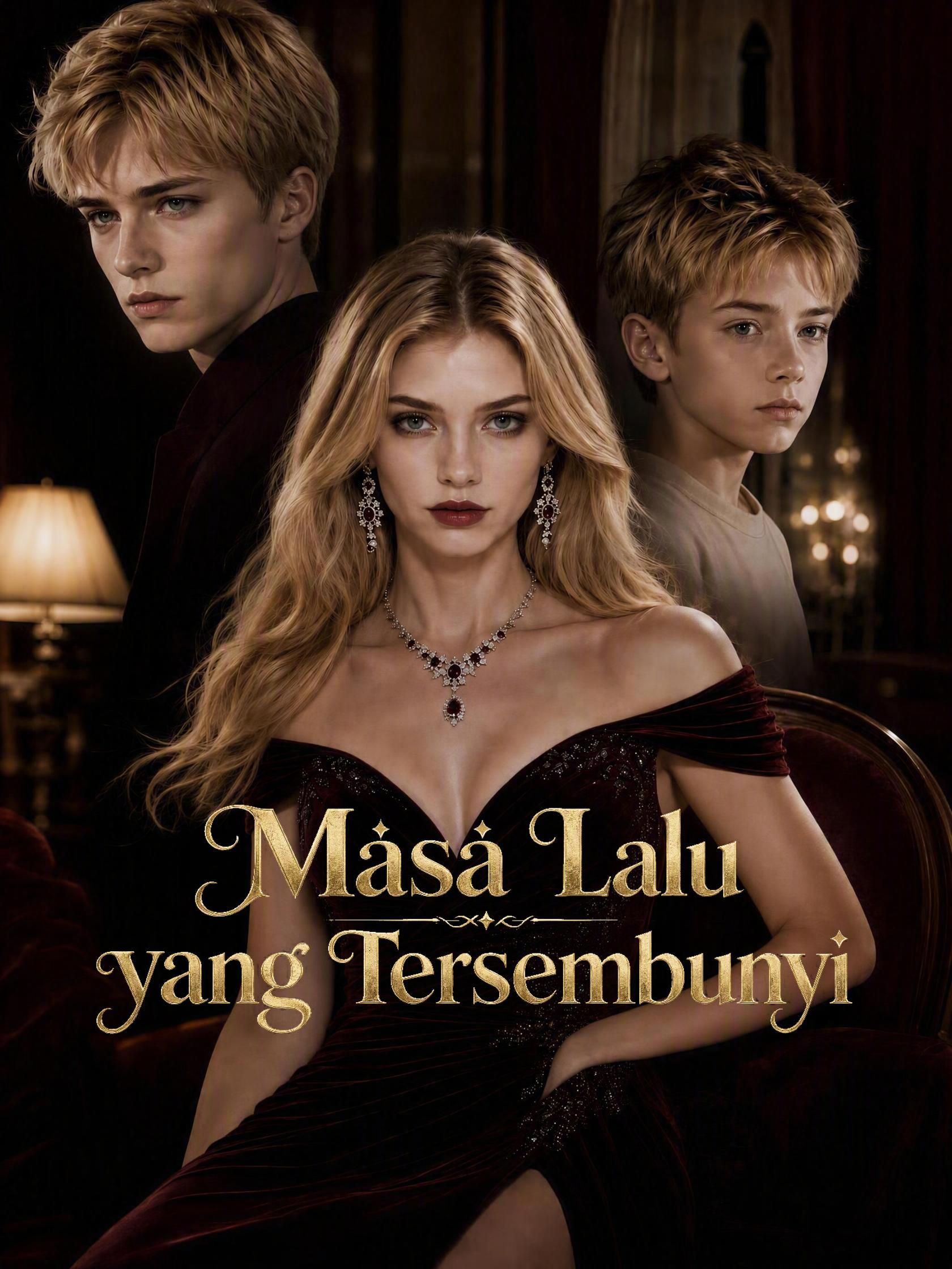 Masa Lalu yang Tersembunyi