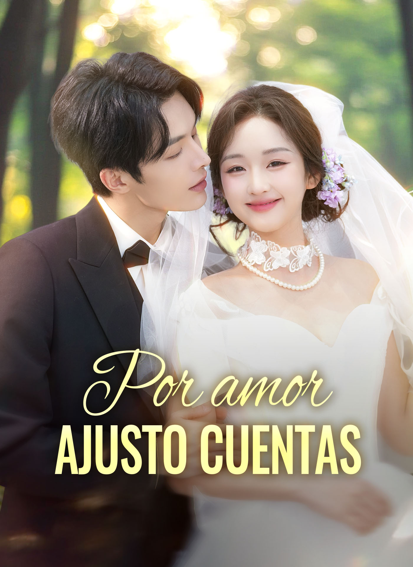 Por amor, ajusto cuentas