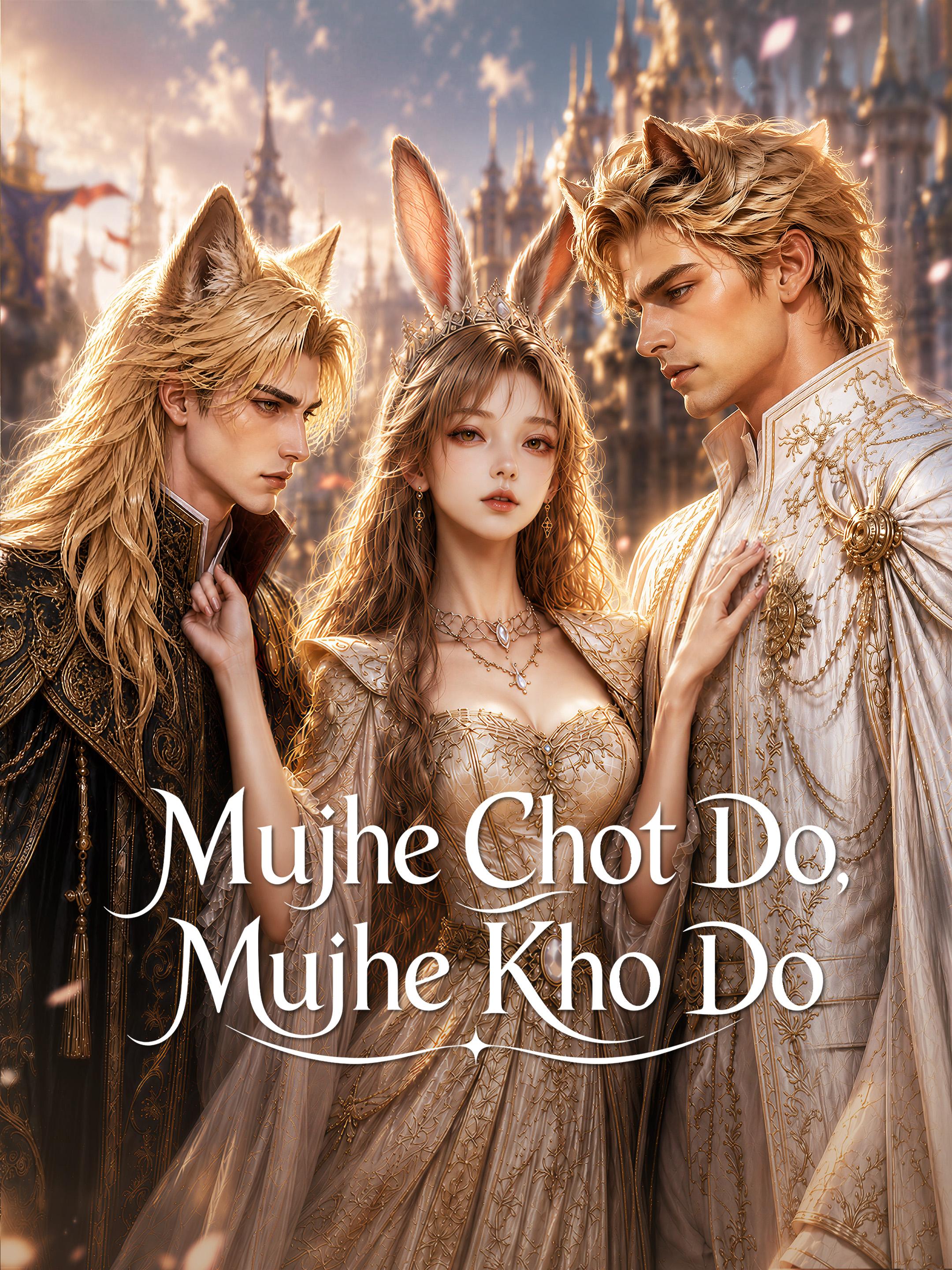 Mujhe Chot Do, Mujhe Kho Do