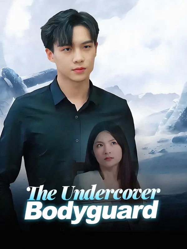 The Undercover Bodyguard