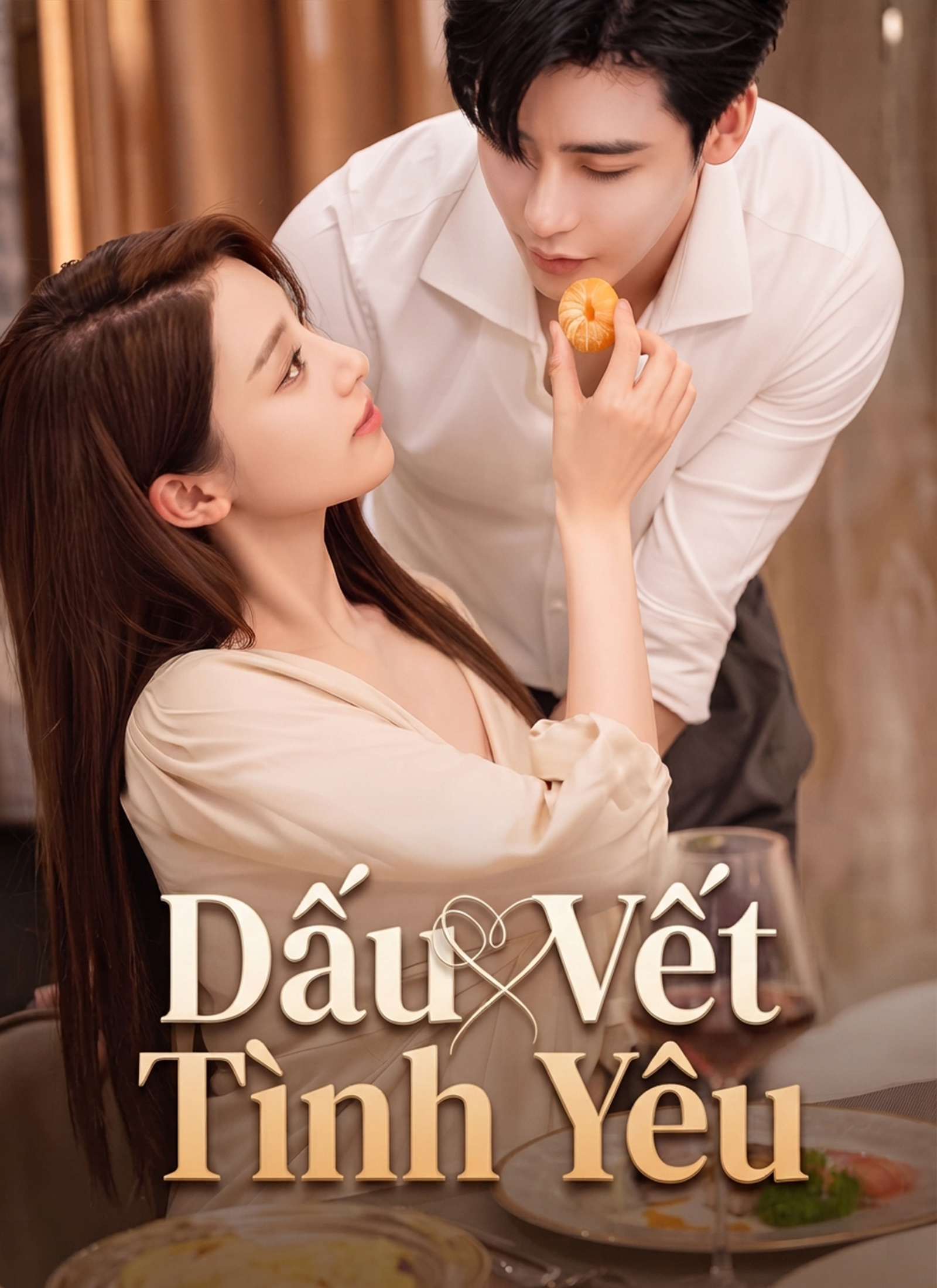 Dấu Vết Tình Yêu