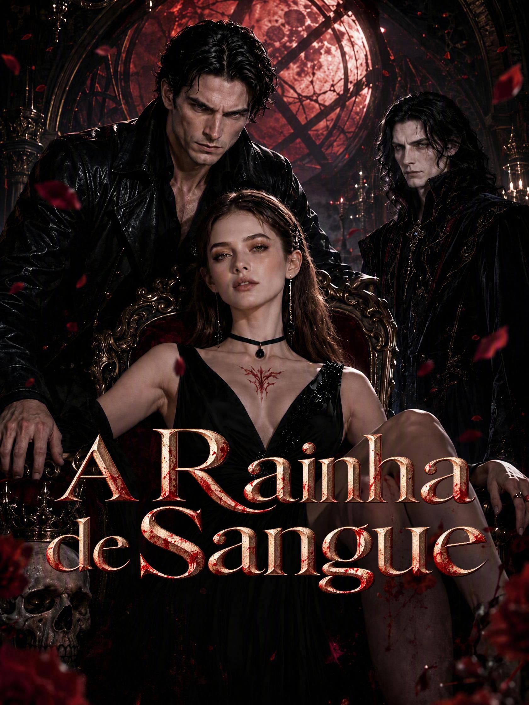 A Rainha de Sangue