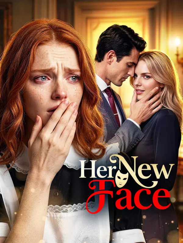 Her New Face