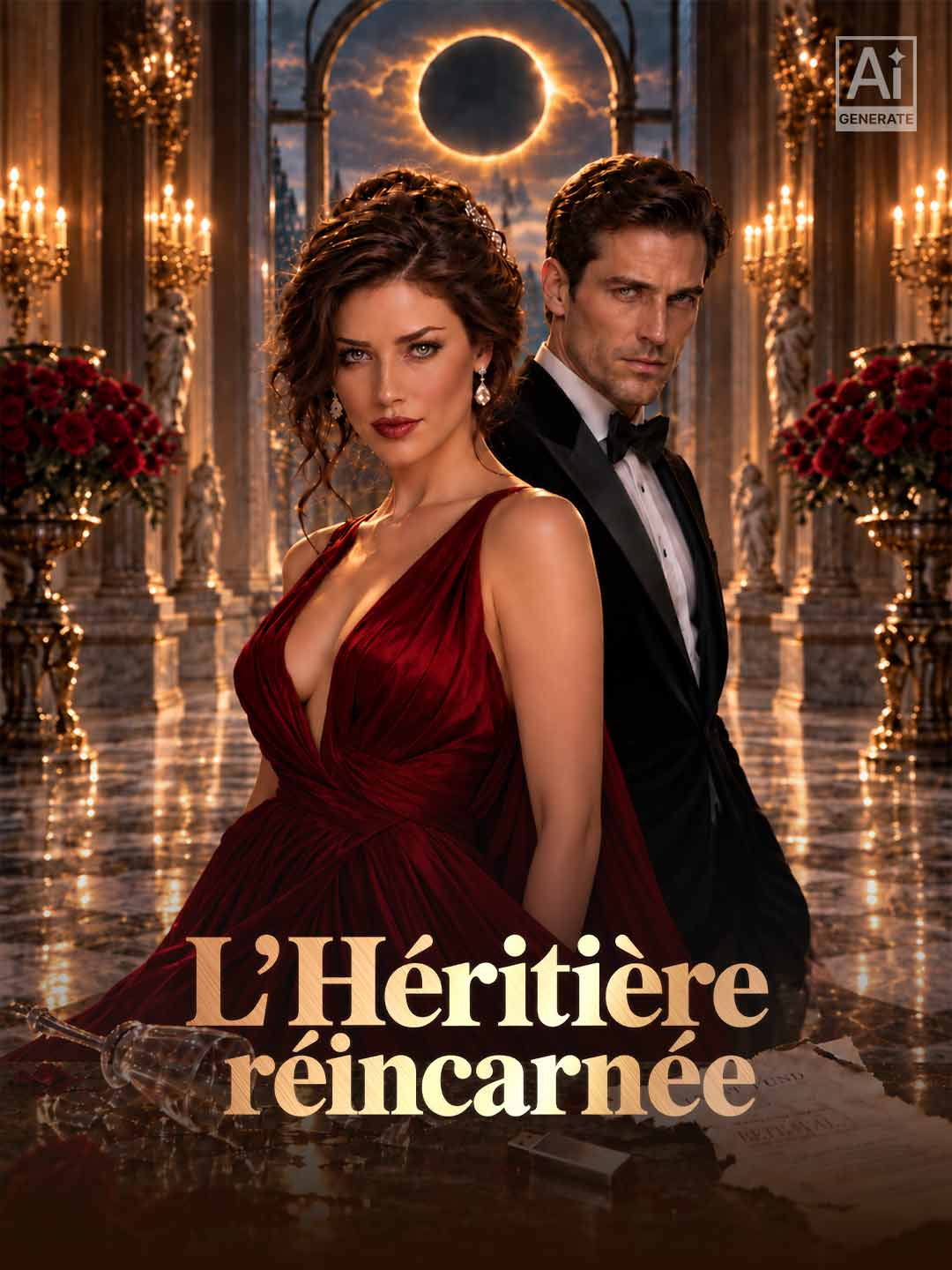L'Héritière réincarnée