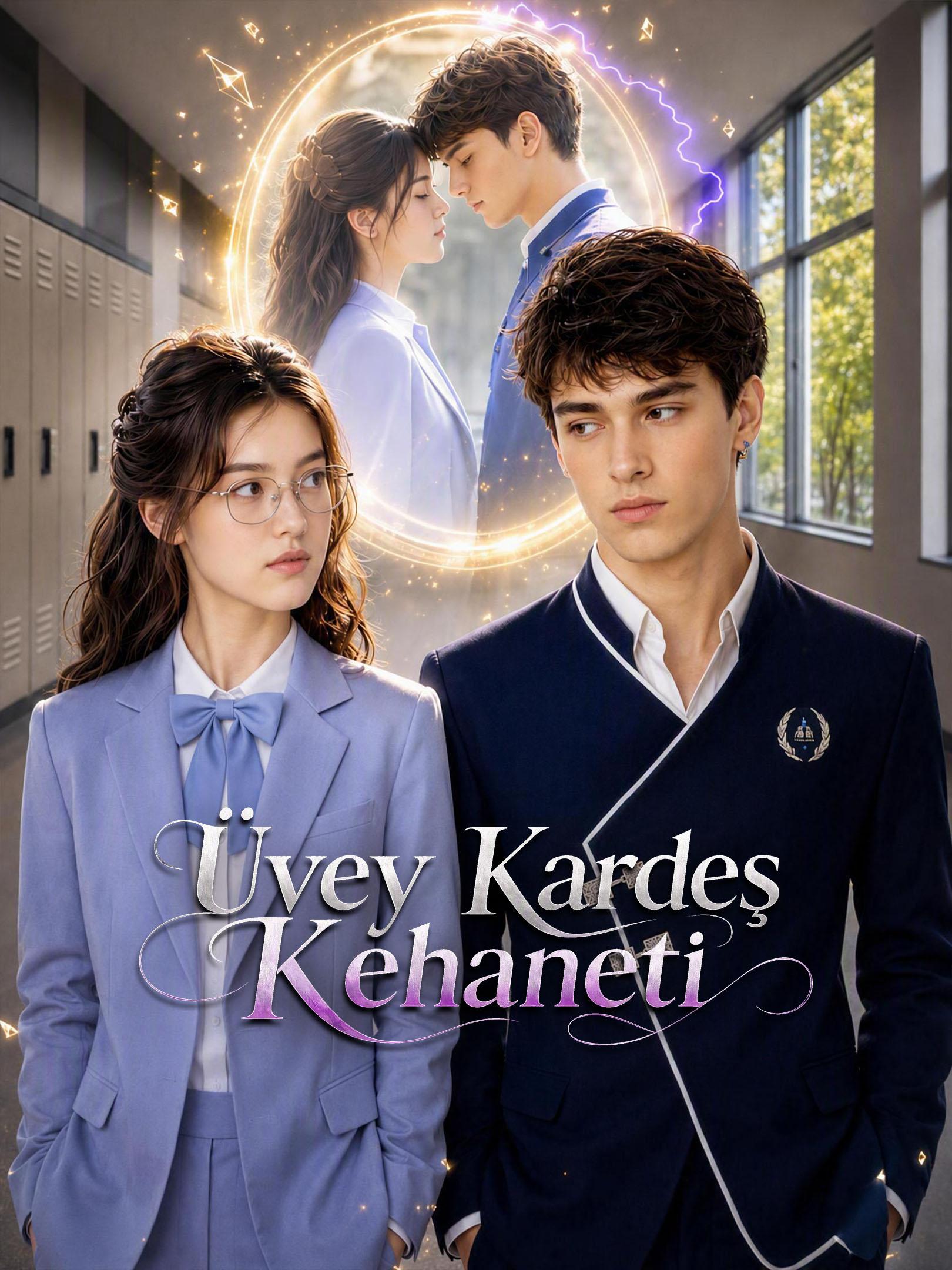 Üvey Kardeş Kehaneti