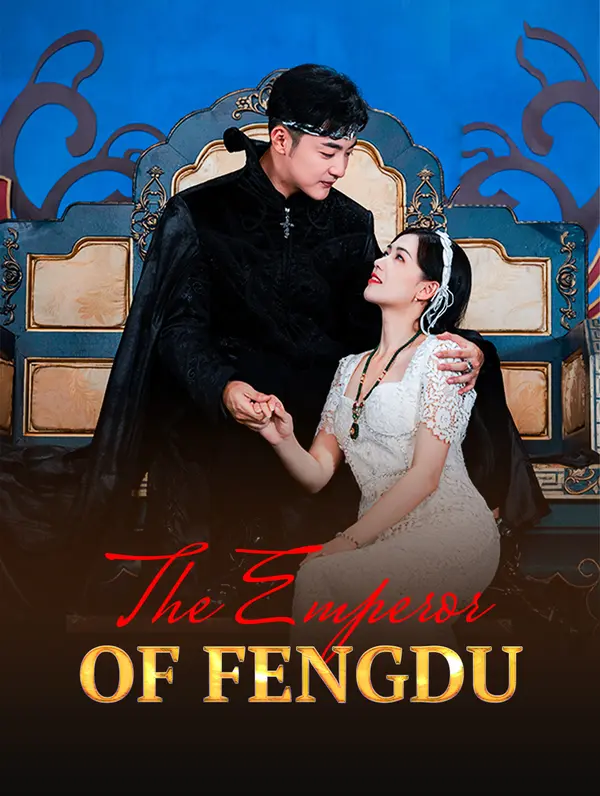 The Emperor of Fengdu