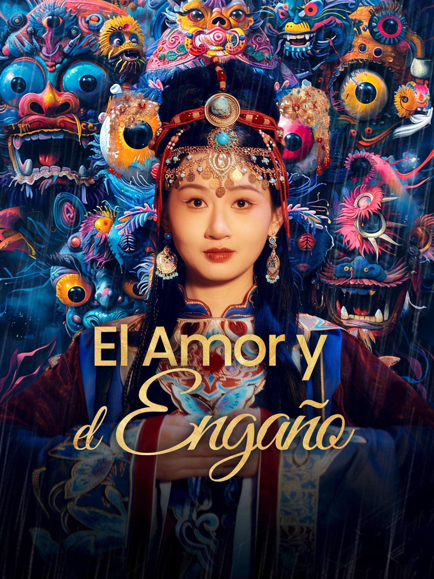 El Amor y el Engaño