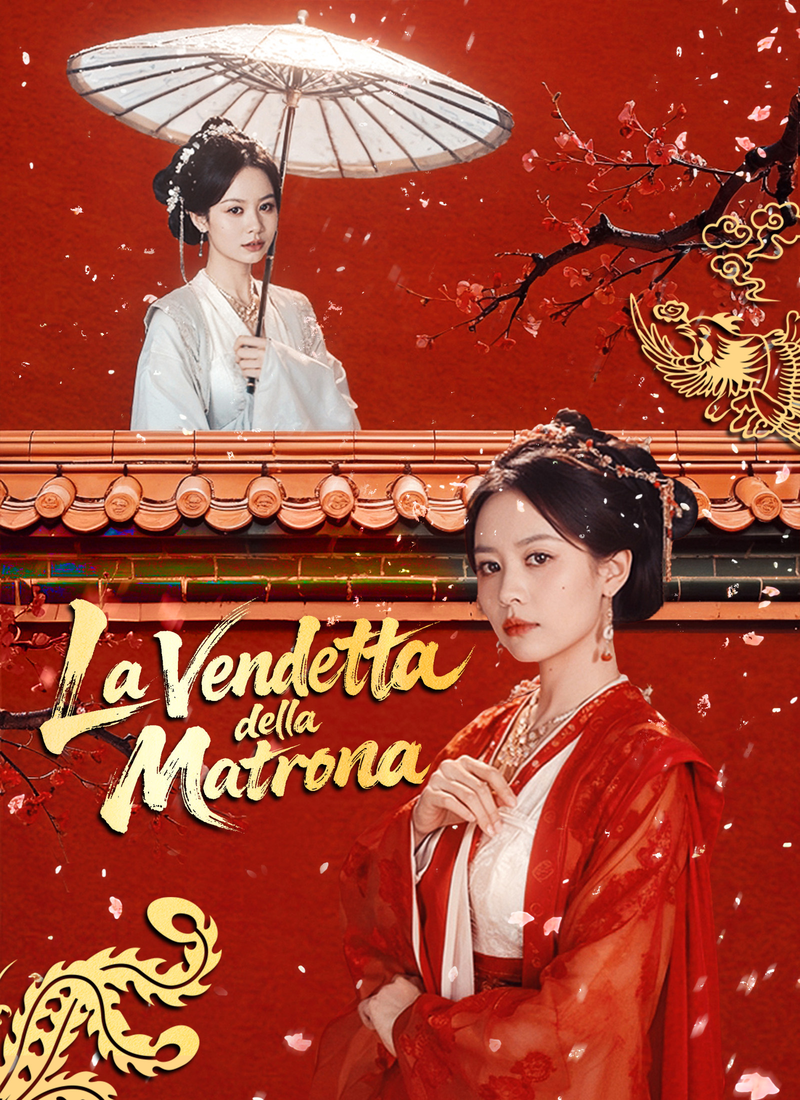 La Vendetta della Matrona