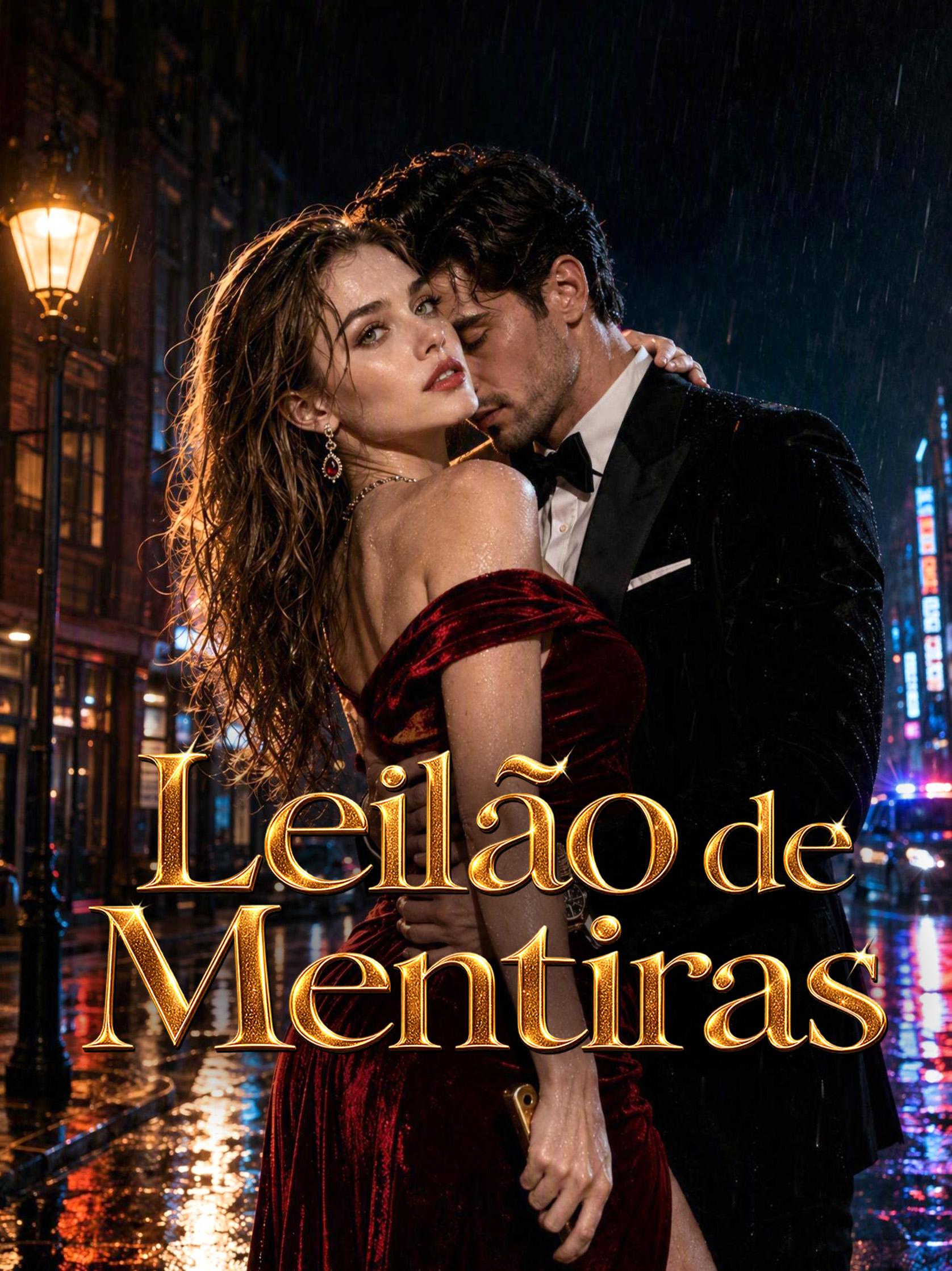 Leilão de Mentiras