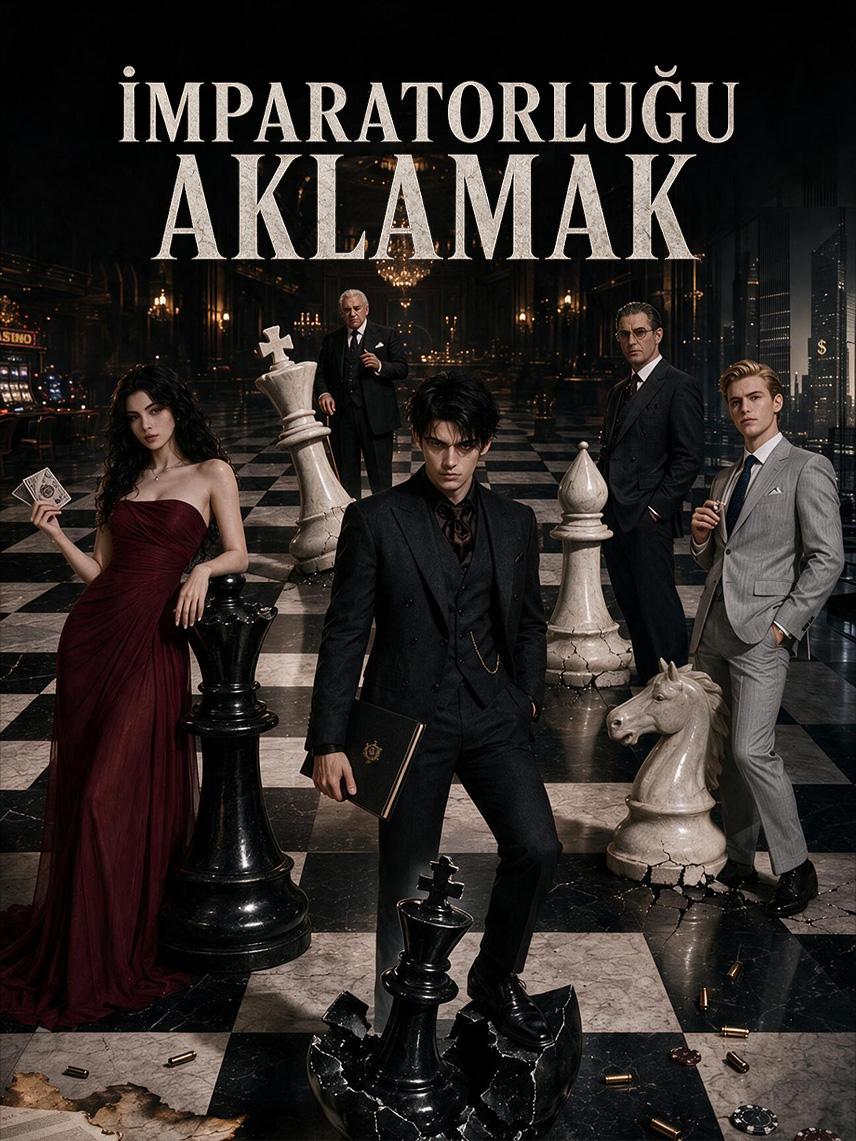 İmparatorluğu Aklamak