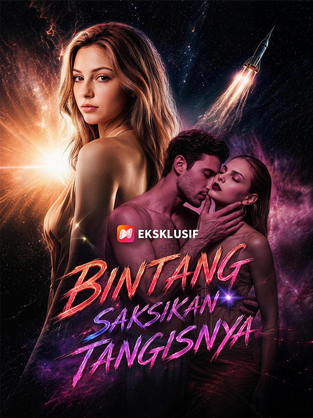 Bintang Saksikan Tangisnya