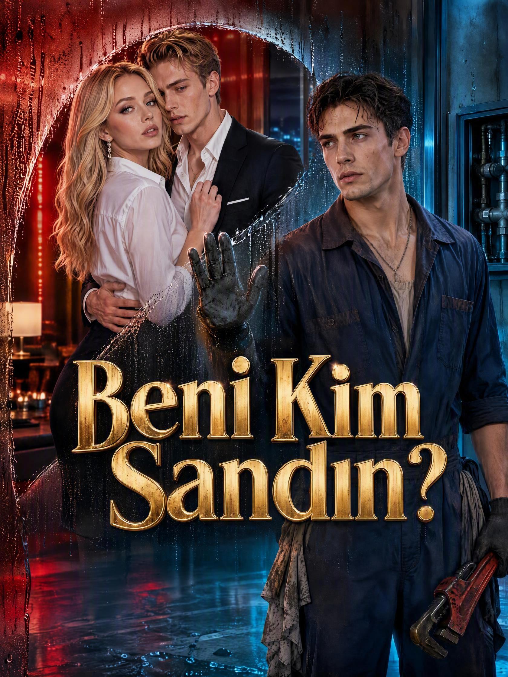 Beni Kim Sandın?