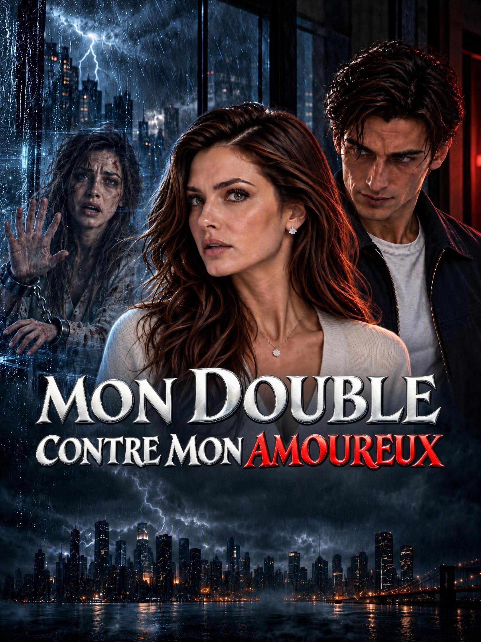 MON DOUBLE CONTRE MON AMOUREUX