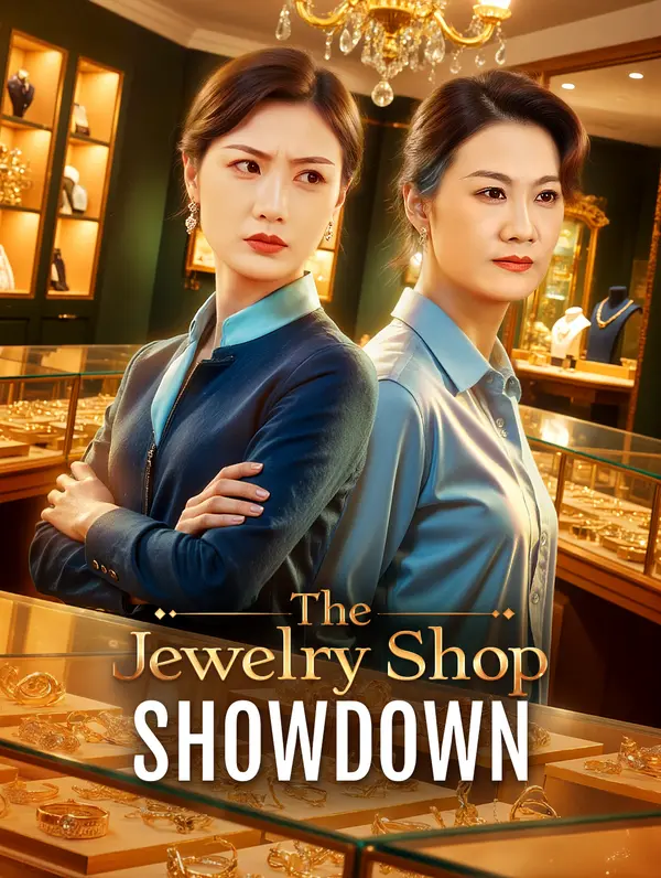 The Jewelry Shop Showdown