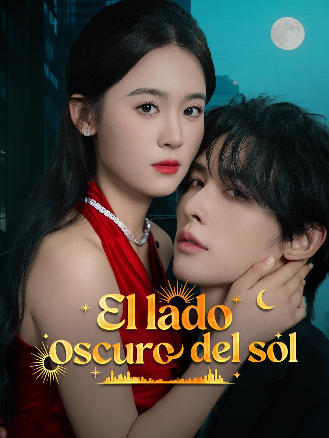 El lado oscuro del sol