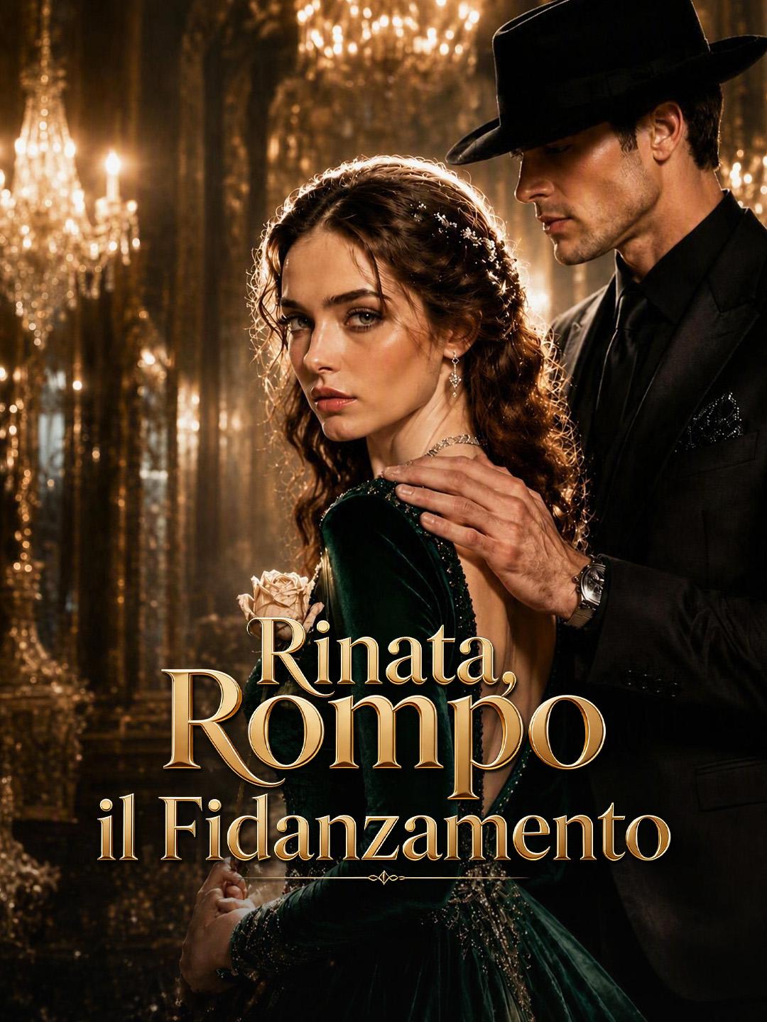 Rinata, Rompo il Fidanzamento