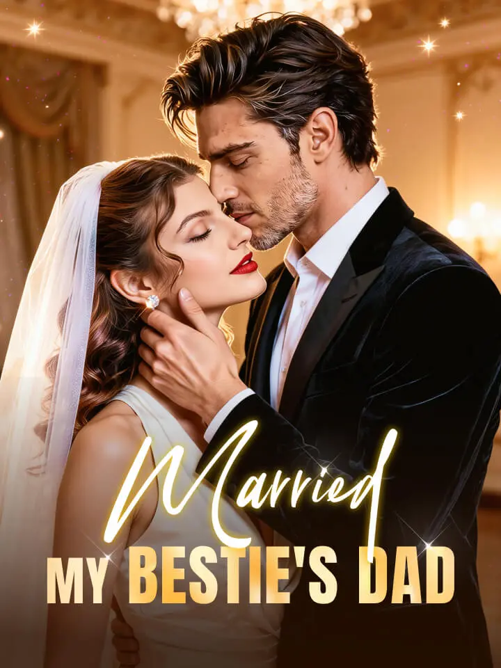 Married My Bestie's Dad