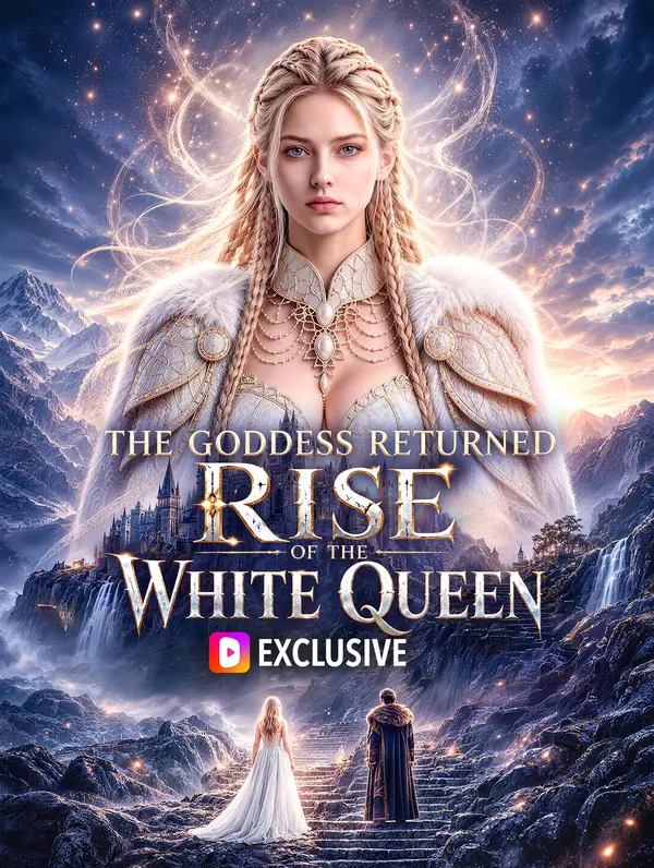 The Goddess Returned: Rise of the White Queen