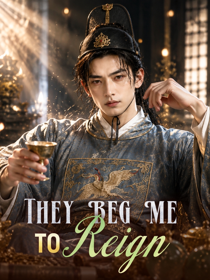 They Beg Me To Reign