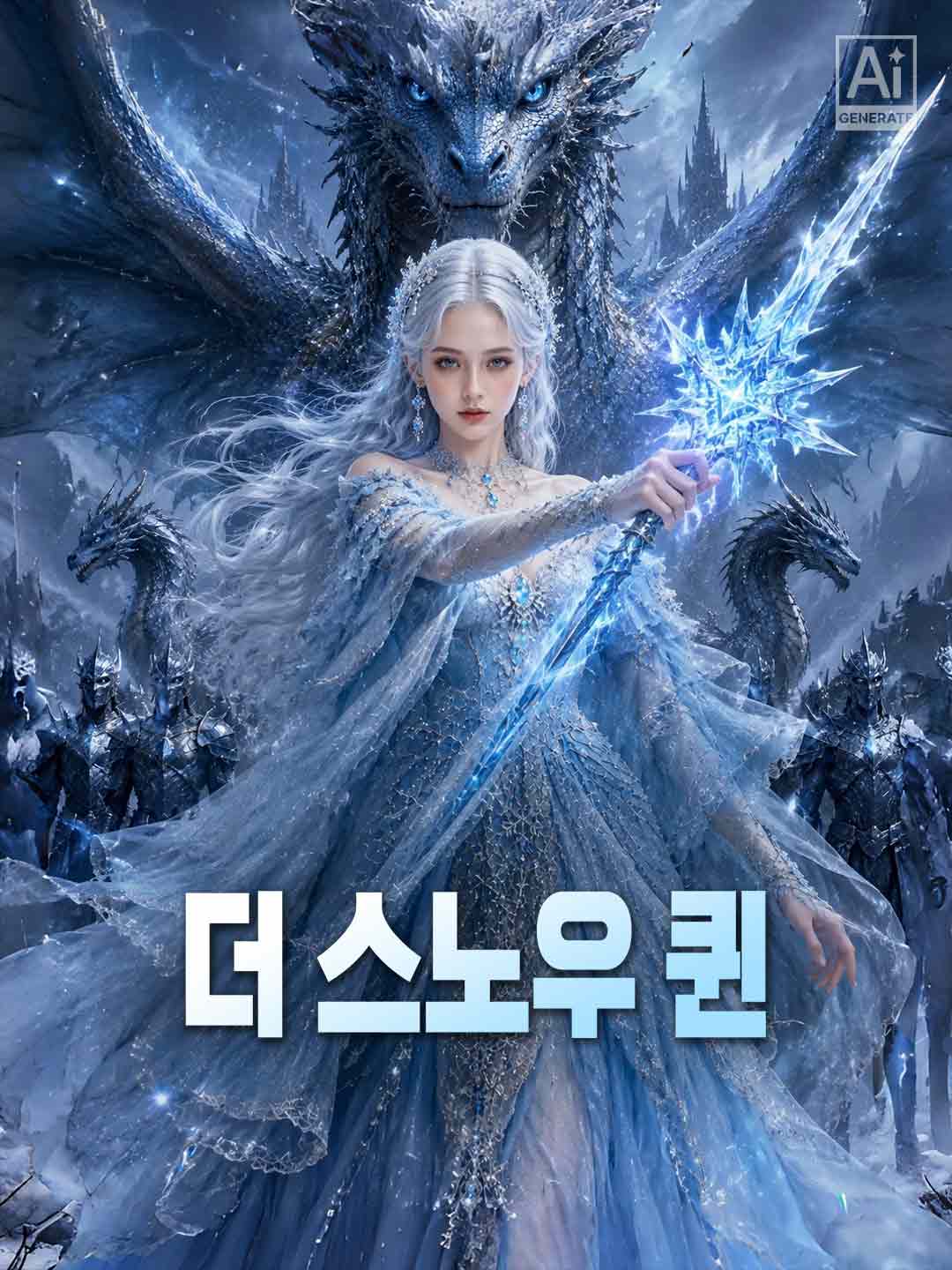 더 스노우 퀸