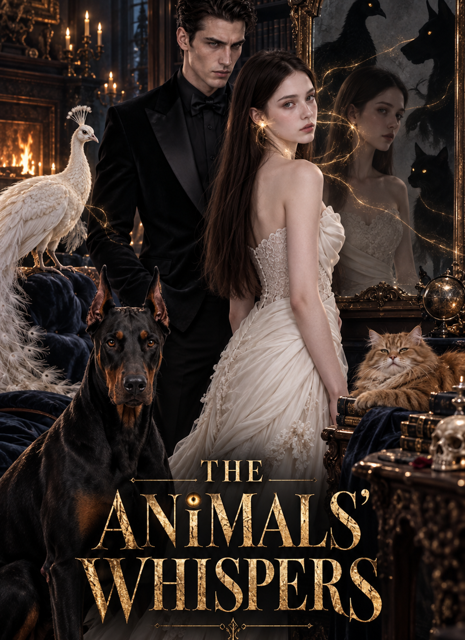 The Animals' Whispers