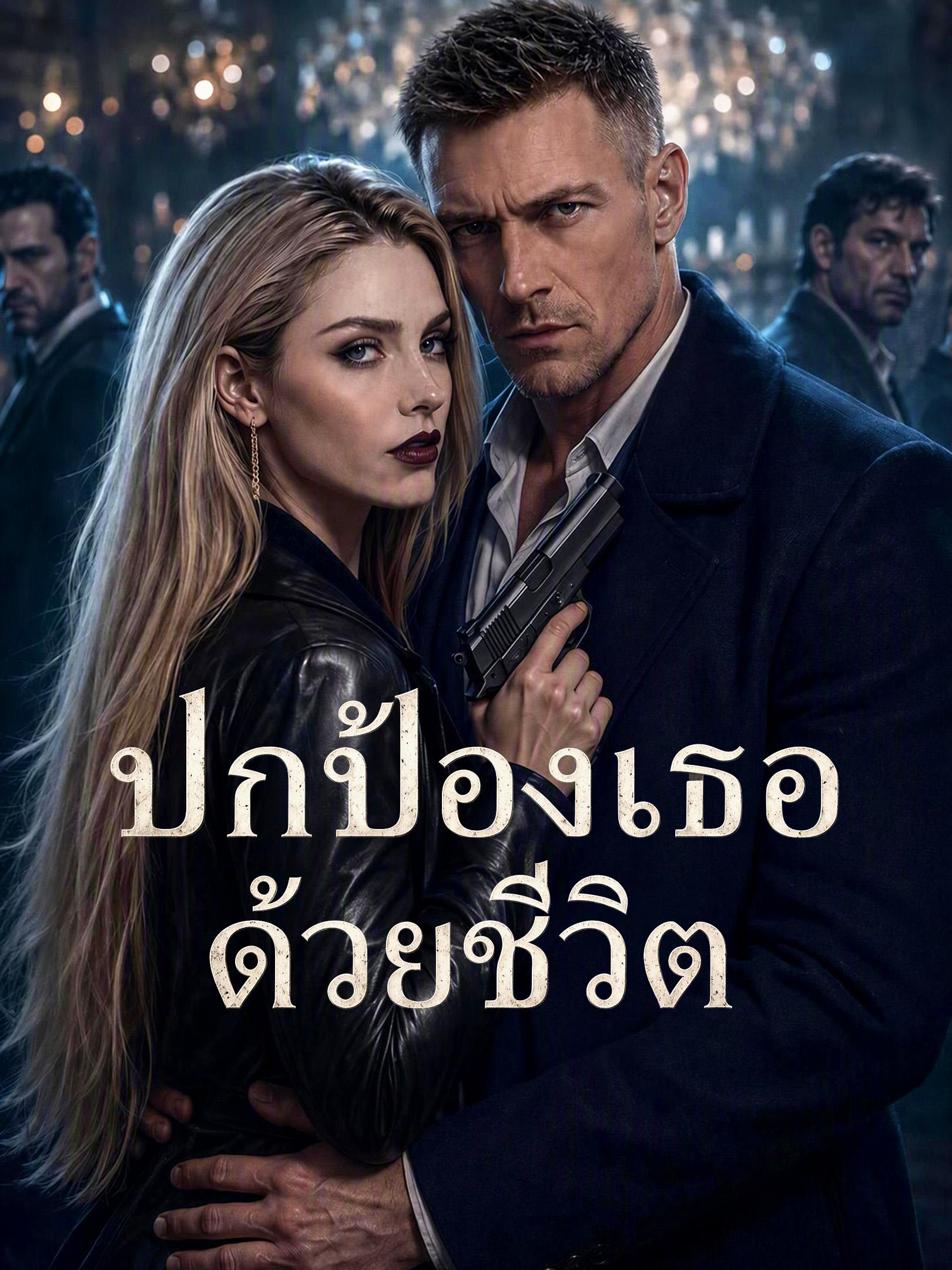 ปกป้องเธอด้วยชีวิต