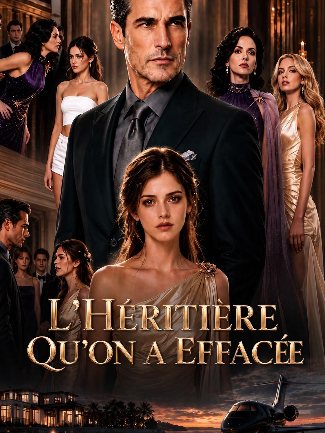 L’HÉRITIÈRE QU’ON A EFFACÉE