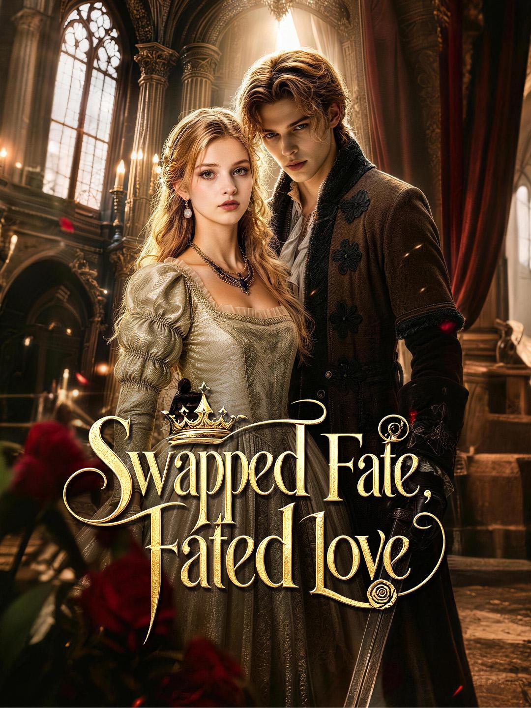 Swapped Fate, Fated Love